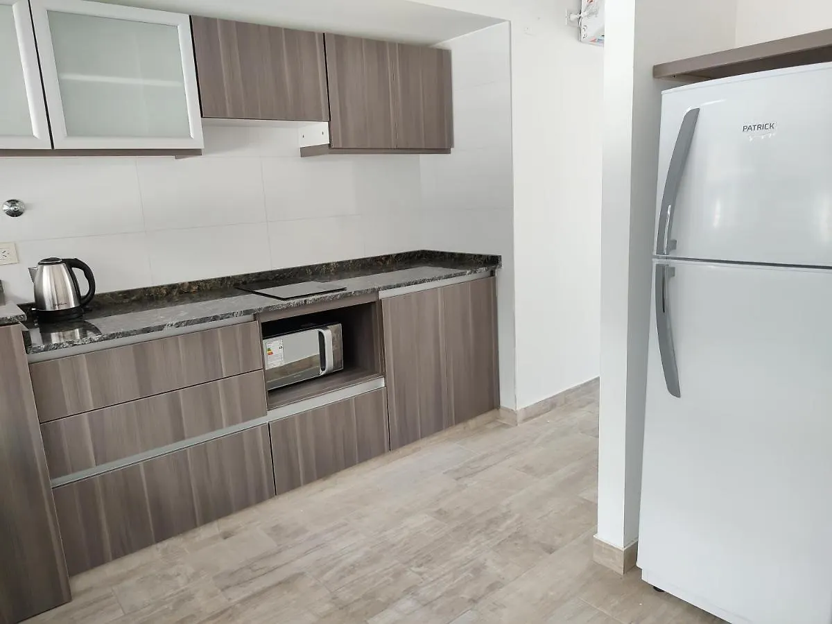356 Apartments - Cochera Incluida Mendoza Argentina