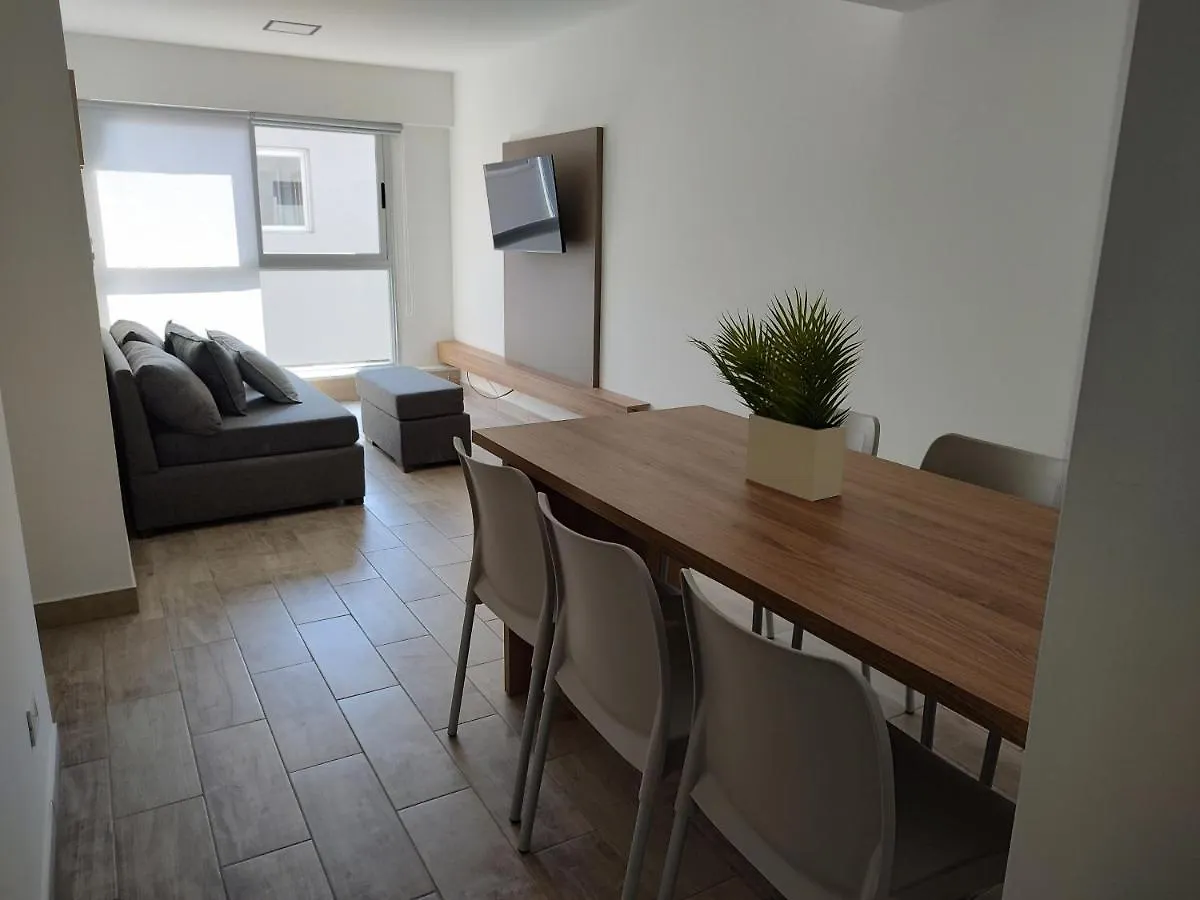 356 Apartments - Cochera Incluida Mendoza Argentina