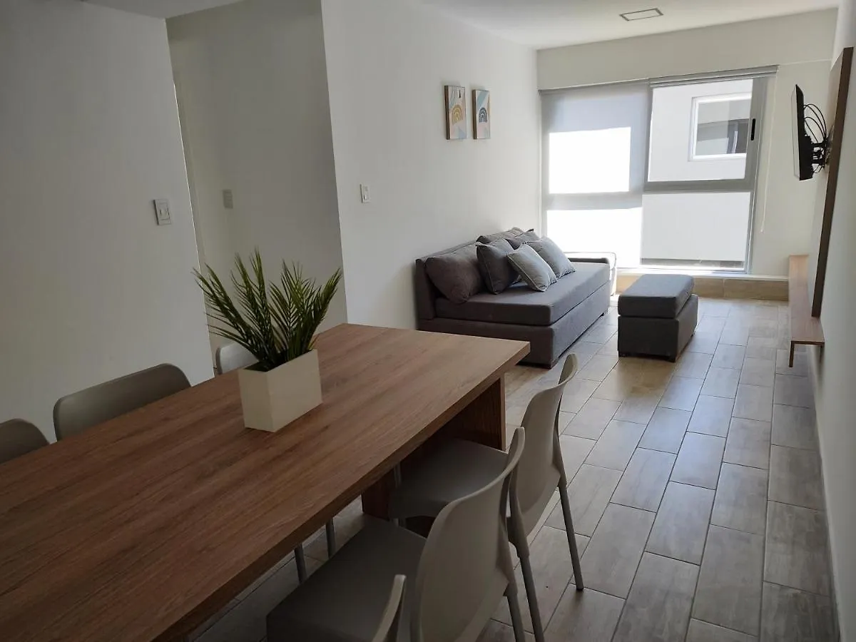 356 Apartments - Cochera Incluida Mendoza