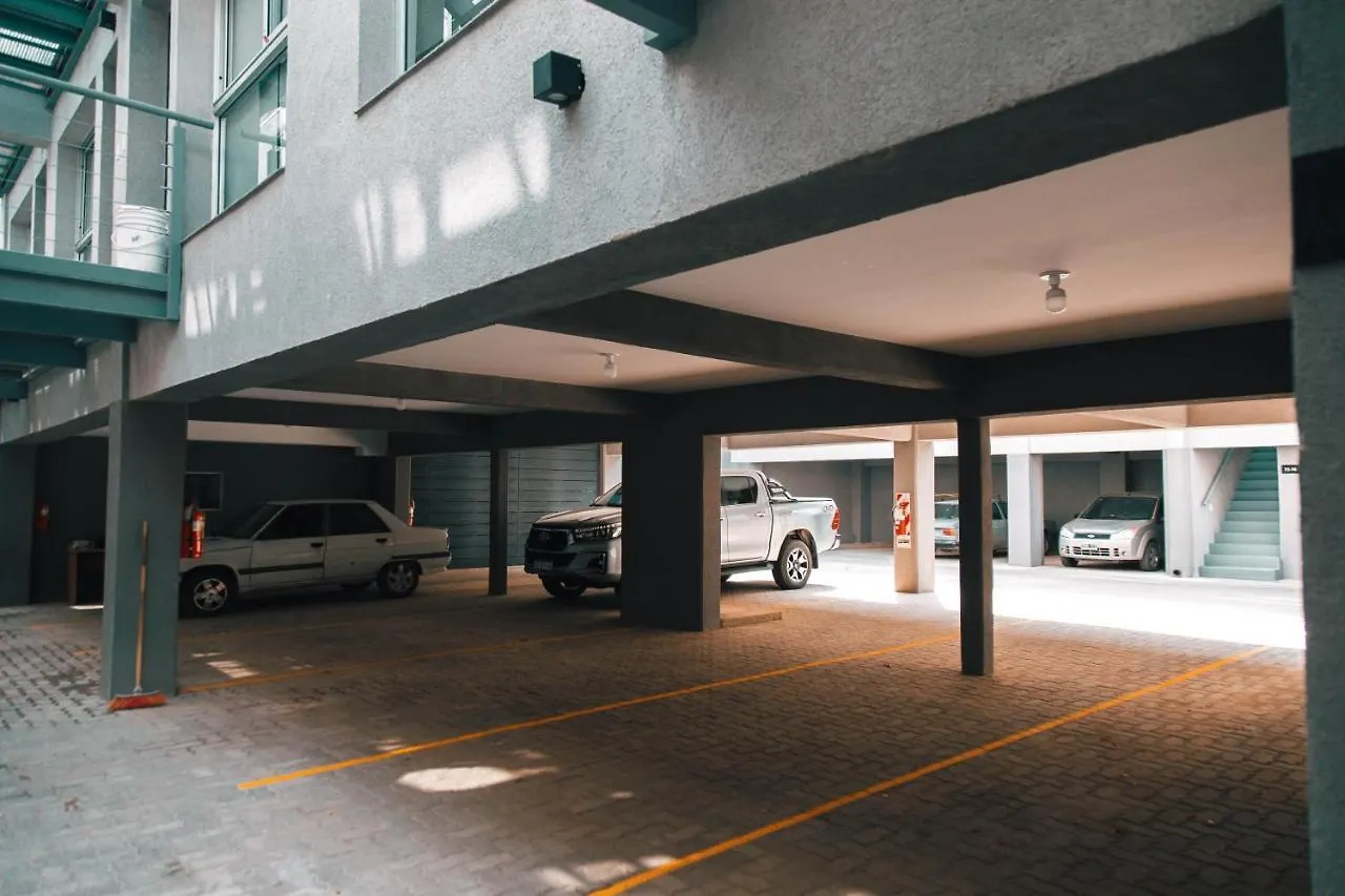356 Apartments - Cochera Incluida Mendoza Argentina