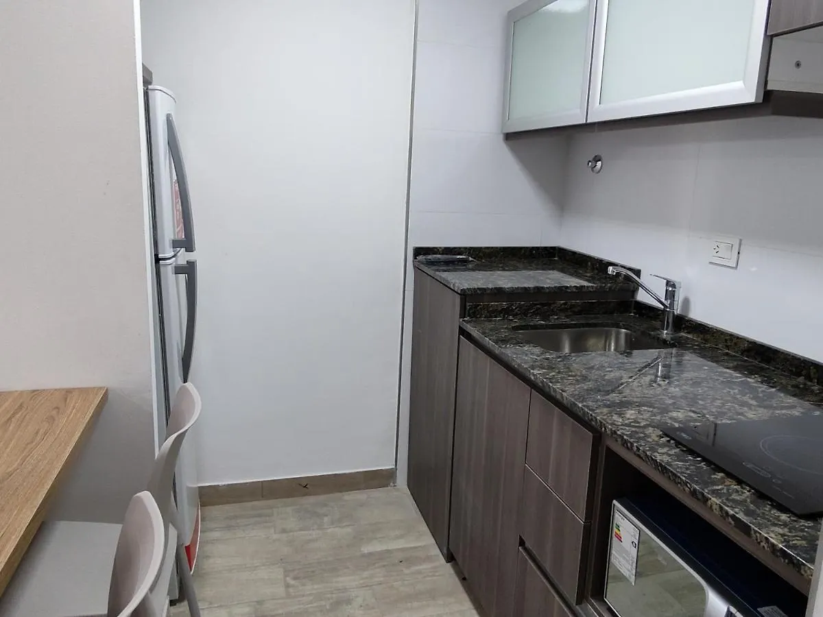 356 Apartments - Cochera Incluida Mendoza 0*,  Argentina