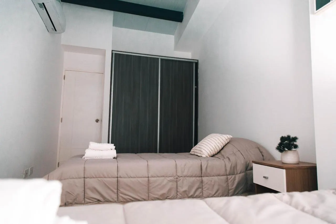 356 Apartments - Cochera Incluida Mendoza
