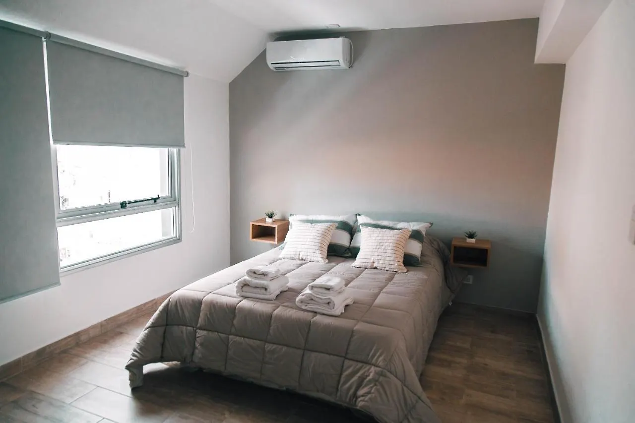 356 Apartments - Cochera Incluida Mendoza