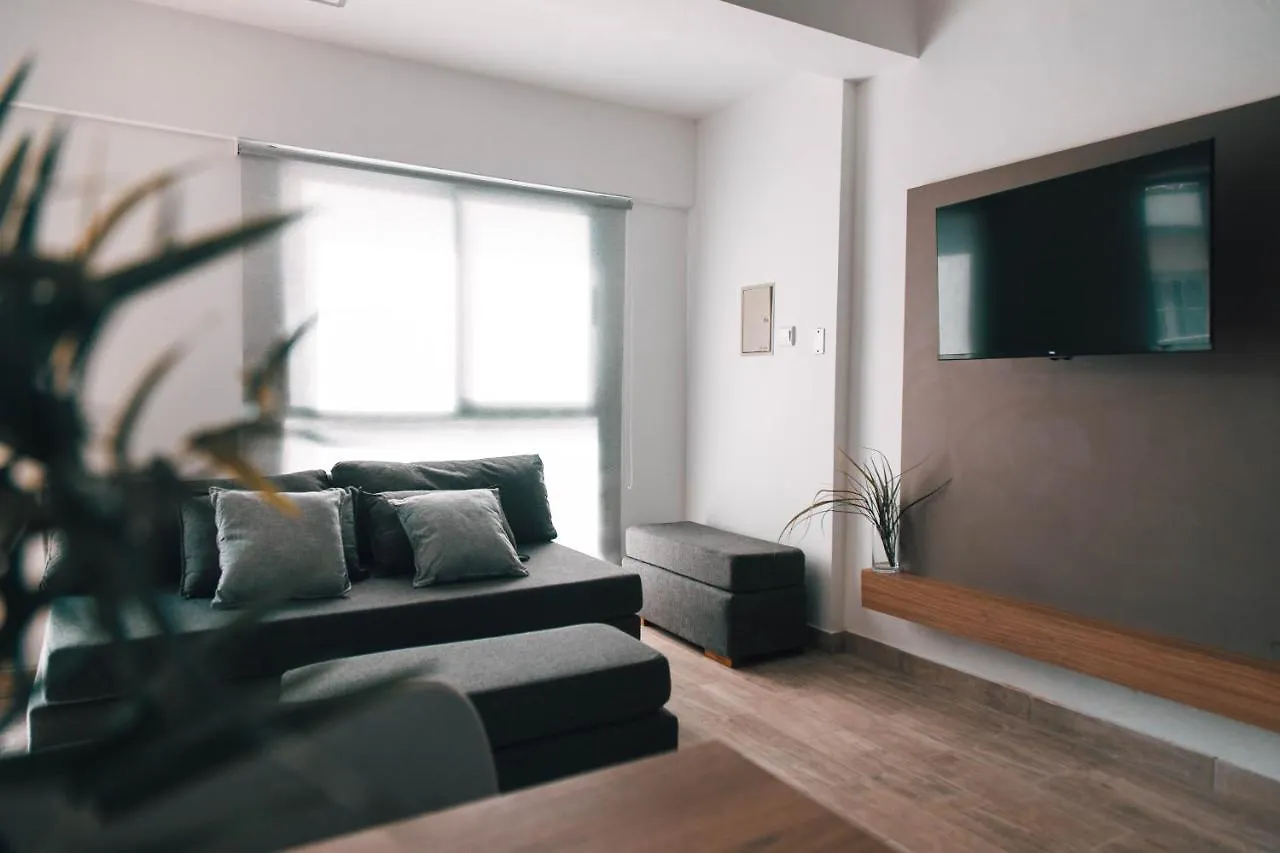 356 Apartments - Cochera Incluida Mendoza