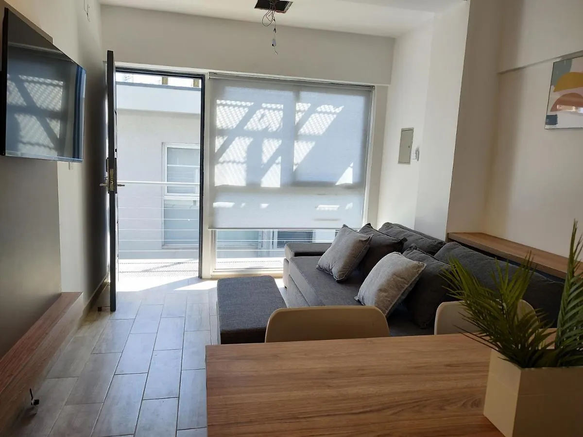 356 Apartments - Cochera Incluida Mendoza