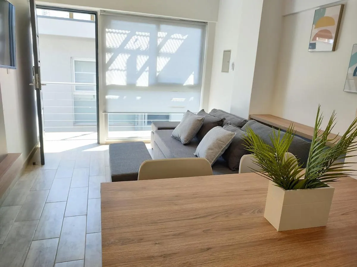 356 Apartments - Cochera Incluida Mendoza