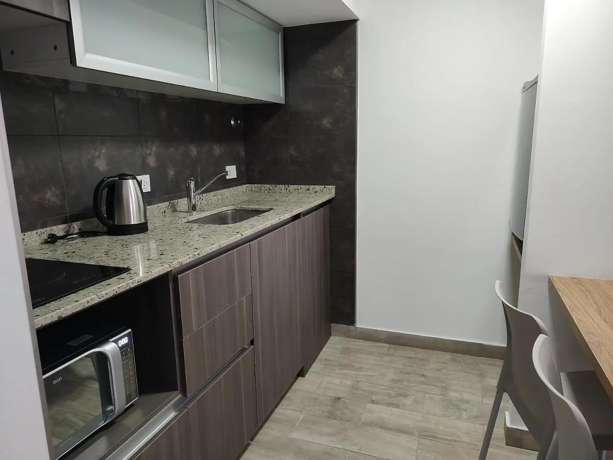 356 Apartments - Cochera Incluida Mendoza