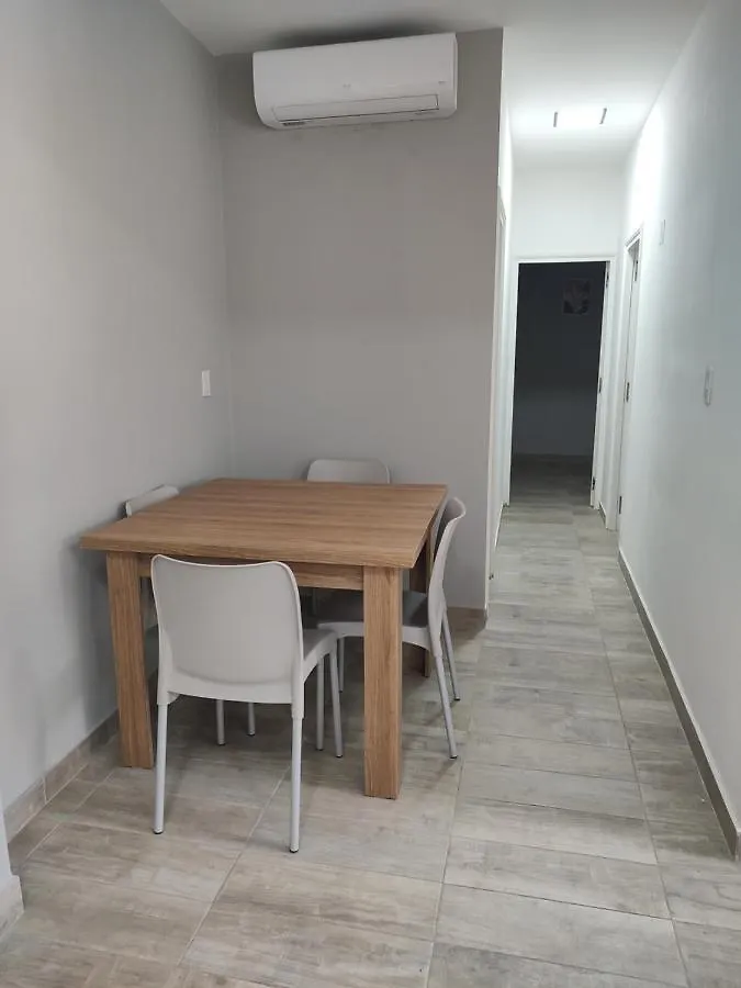 356 Apartments - Cochera Incluida Mendoza