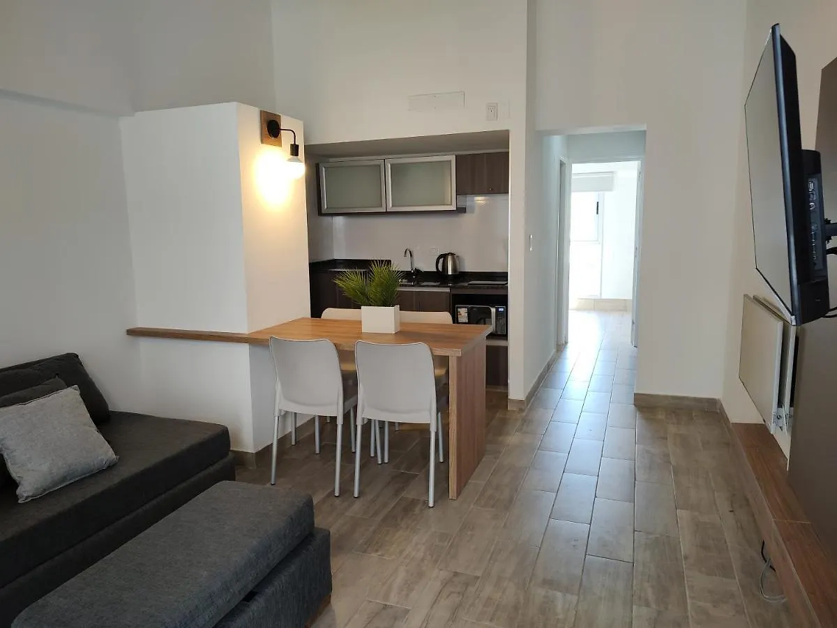 356 Apartments - Cochera Incluida Mendoza