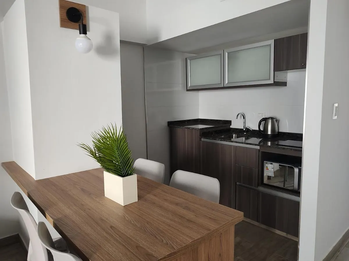356 Apartments - Cochera Incluida Mendoza