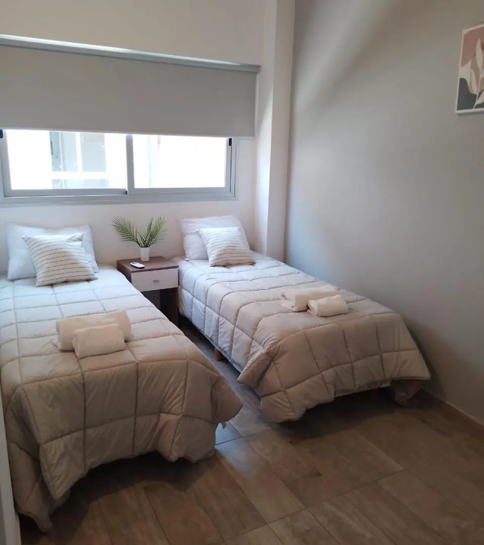 356 Apartments - Cochera Incluida Mendoza