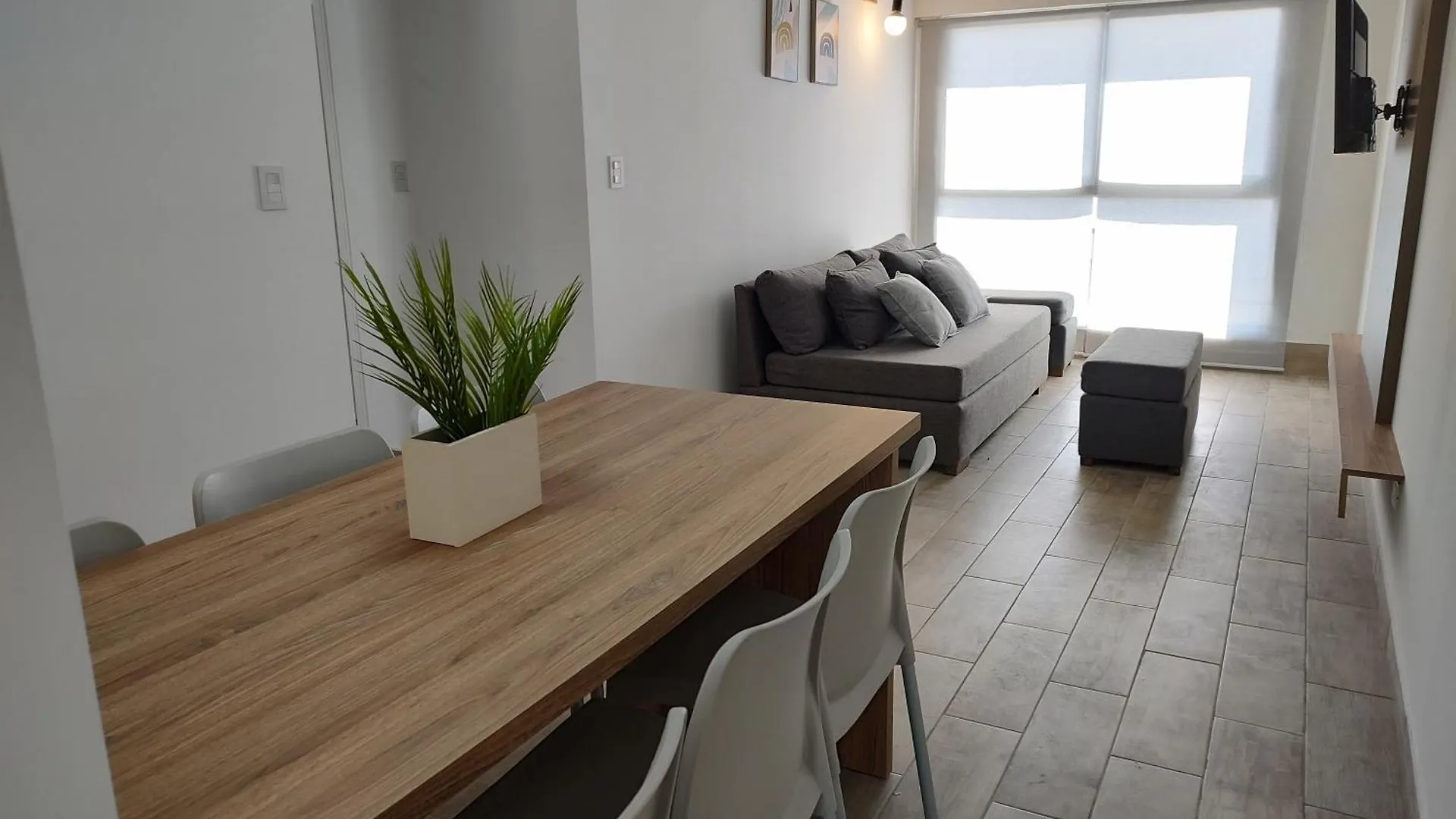 356 Apartments - Cochera Incluida Mendoza Argentina