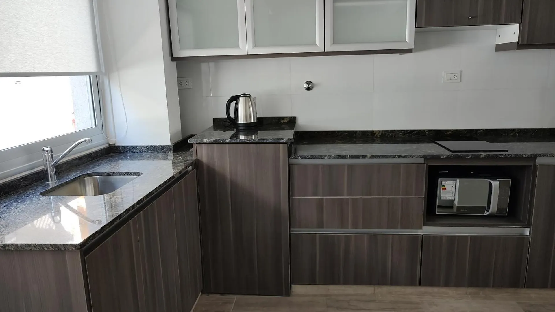356 Apartments - Cochera Incluida Mendoza Argentina