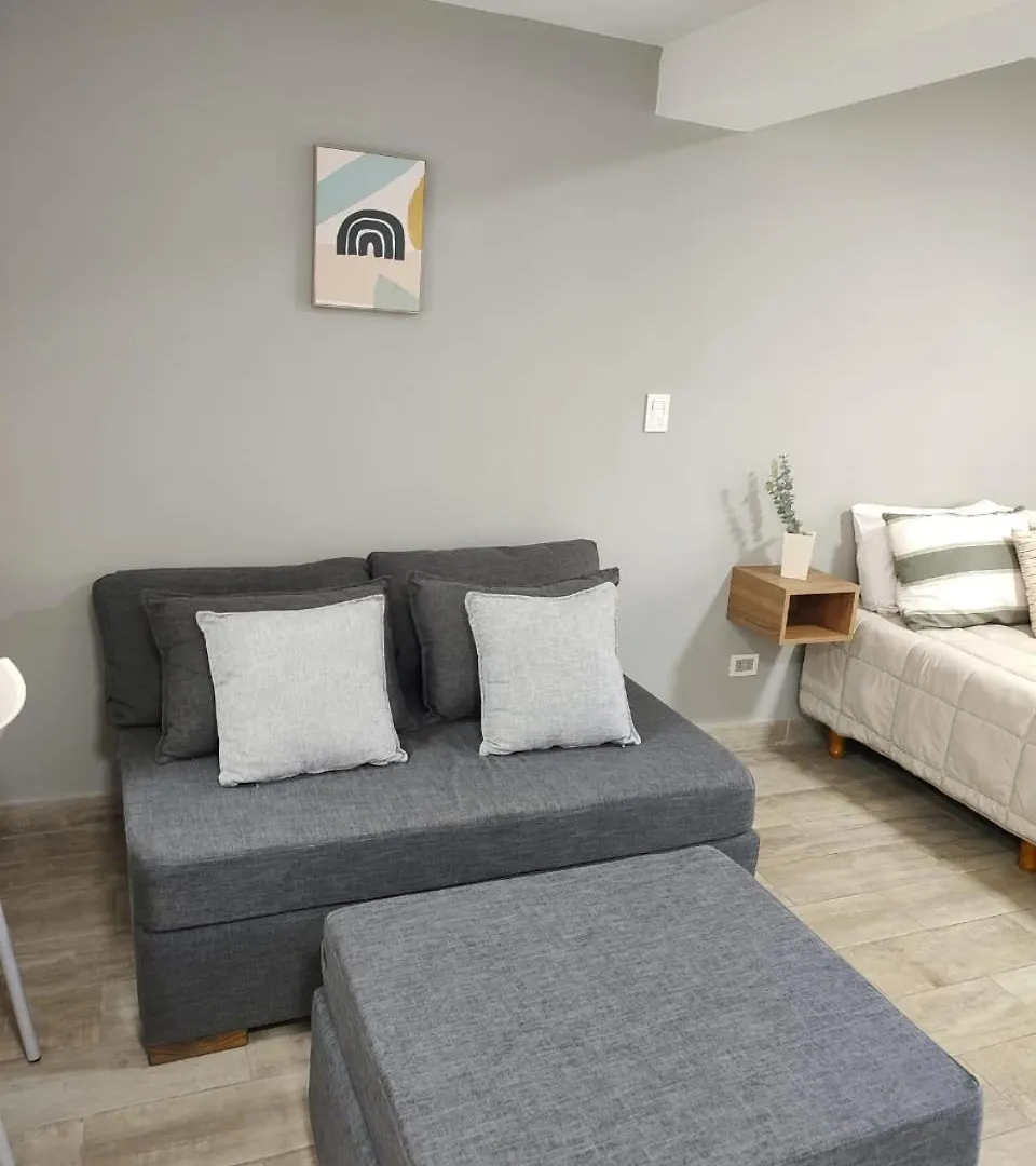 356 Apartments - Cochera Incluida Mendoza