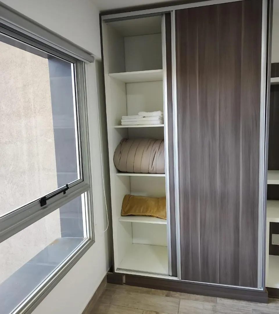 356 Apartments - Cochera Incluida Mendoza