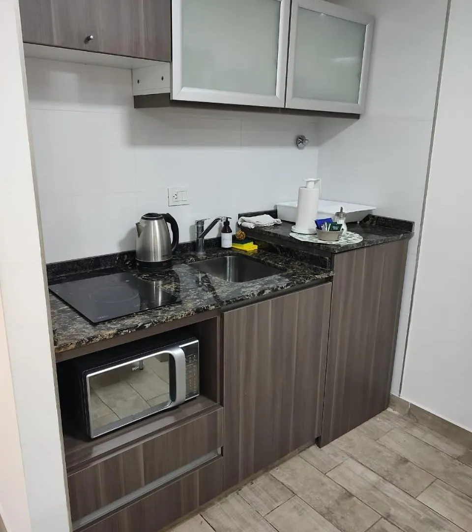 356 Apartments - Cochera Incluida Mendoza Argentina